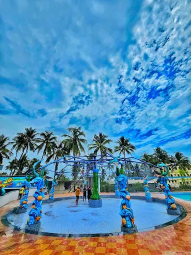 Joyland Waterpark