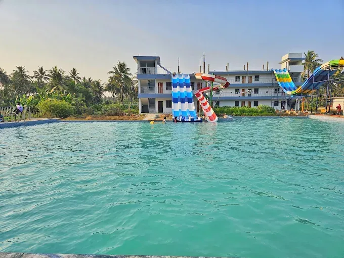 Joyland Resort