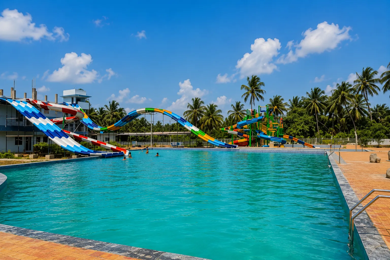 Joyland Waterpark