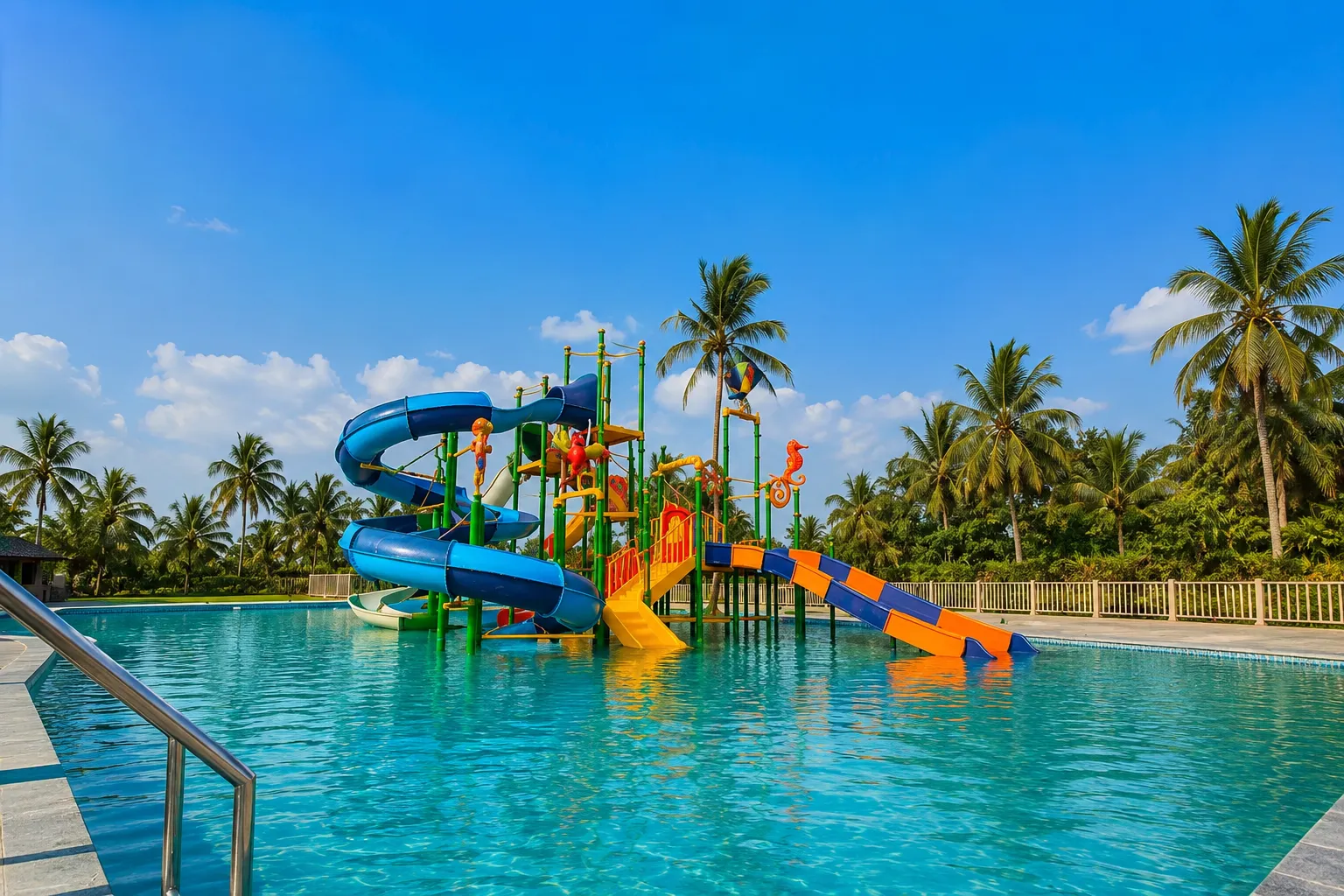 Joyland Waterpark